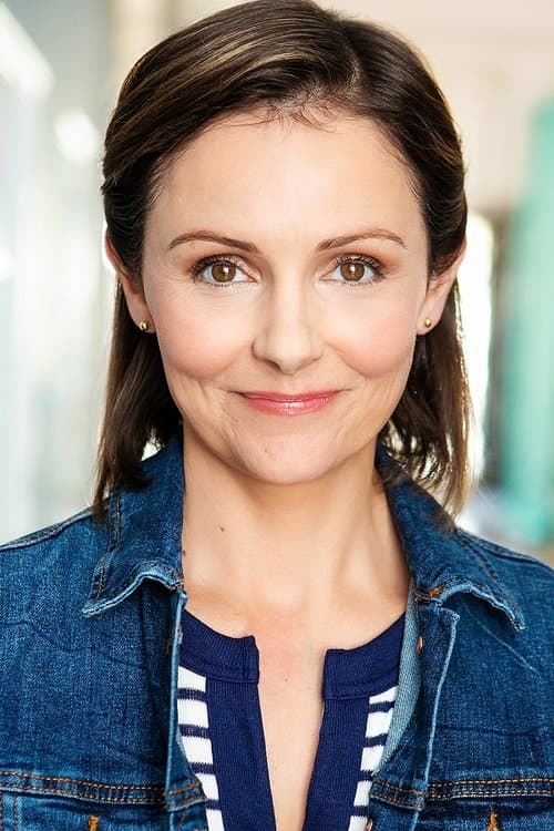 Amanda Melby photo