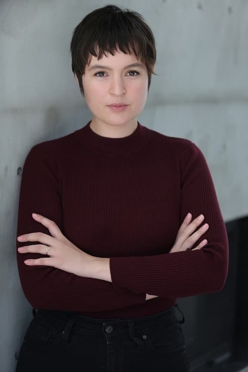 Amanda Morgan photo