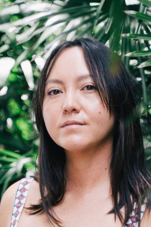 A portrait of Amanda Nell Eu