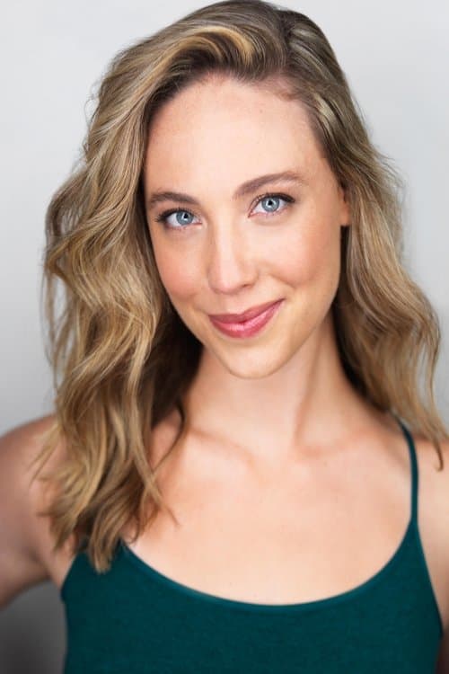 Amanda Nicholas photo