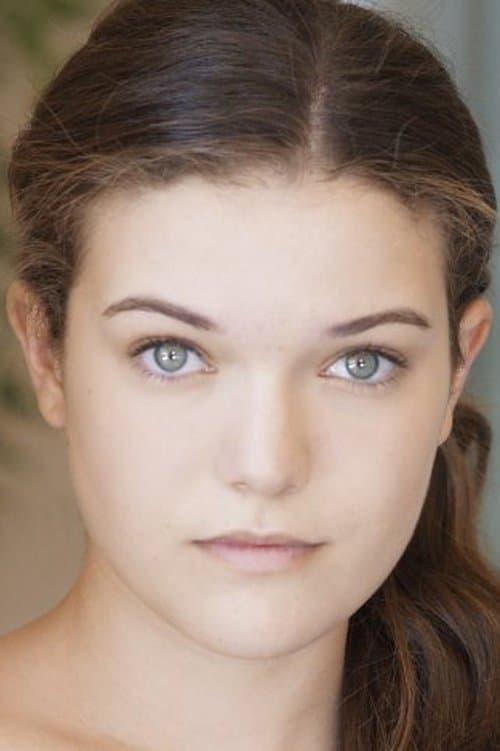 Amanda Pace photo