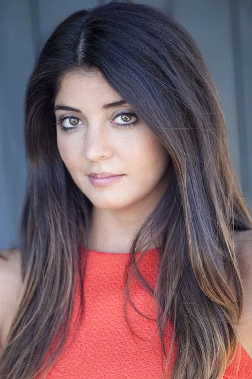 Amanda Perez photo