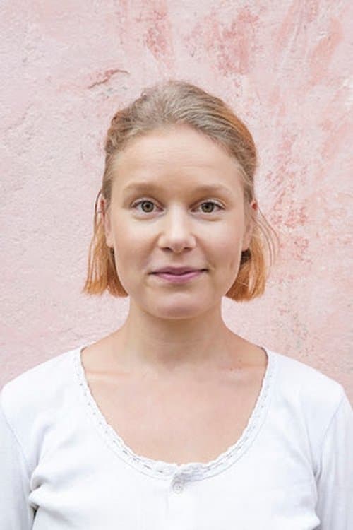 Amanda Pilke photo