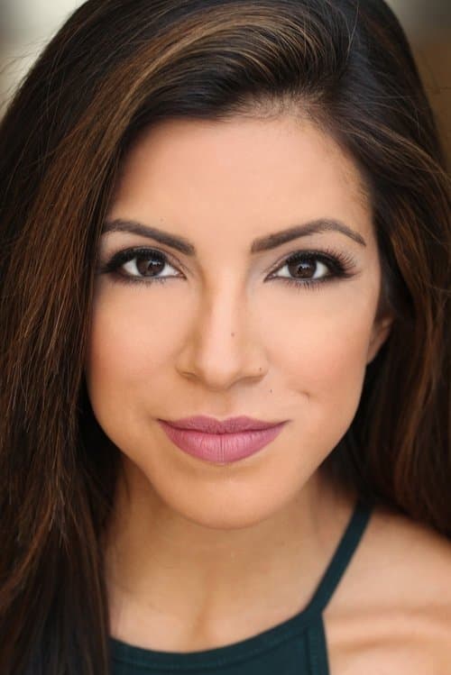 Amanda Rivas photo