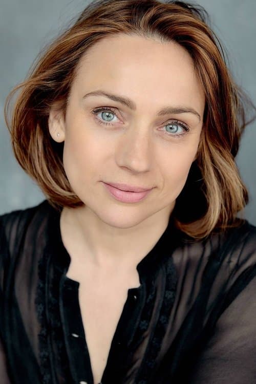 Amanda Ryan photo