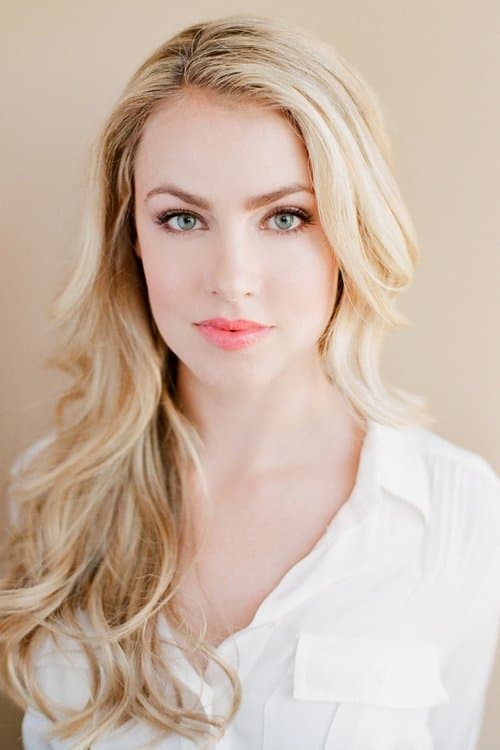 Amanda Schull photo