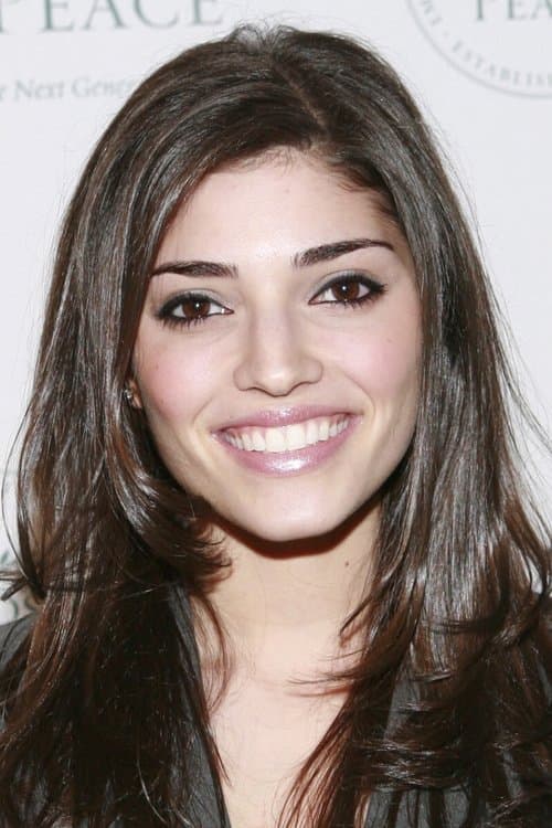 Amanda Setton photo