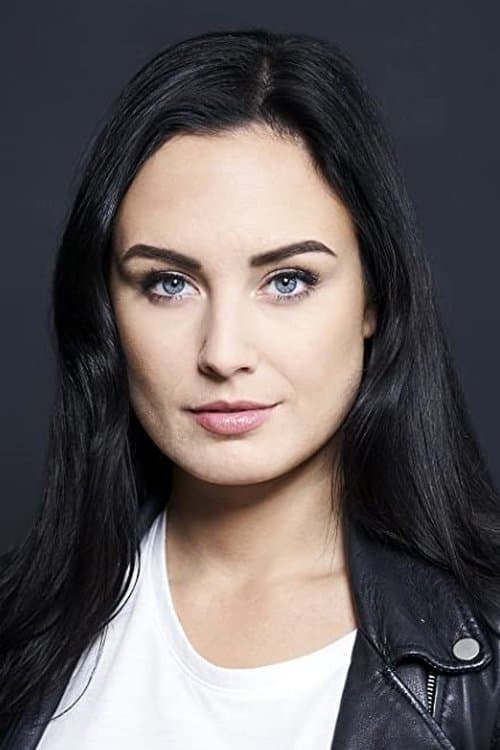 Amanda Thomson photo