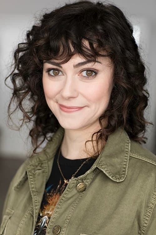 Amanda Troop photo