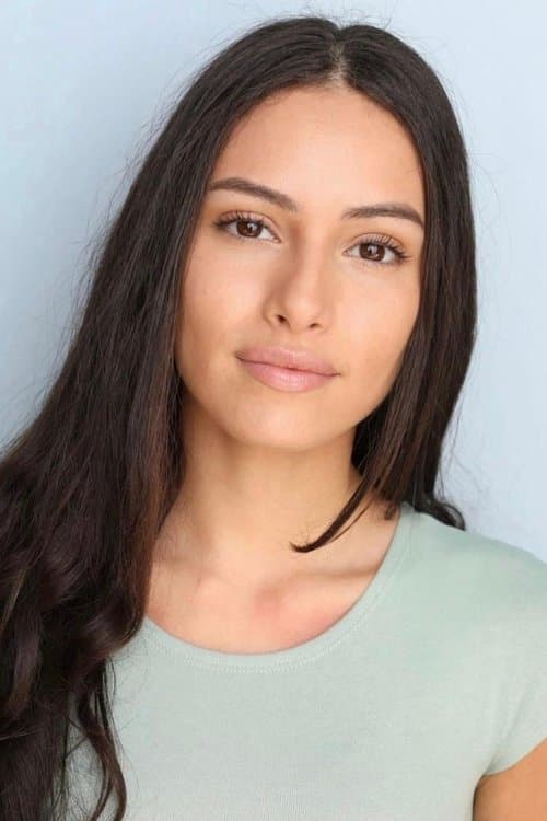 Amanda Troya photo