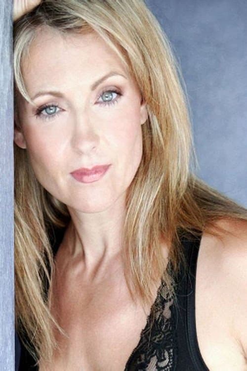 Amanda Welles photo