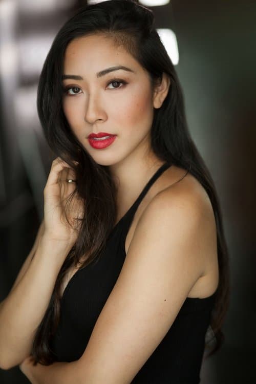 Amanda Wong photo
