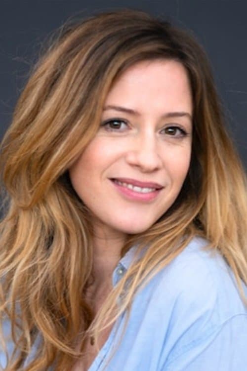 Amandine Maugy photo