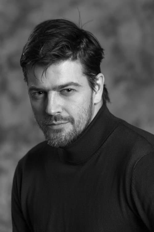 Amar Bukvić photo