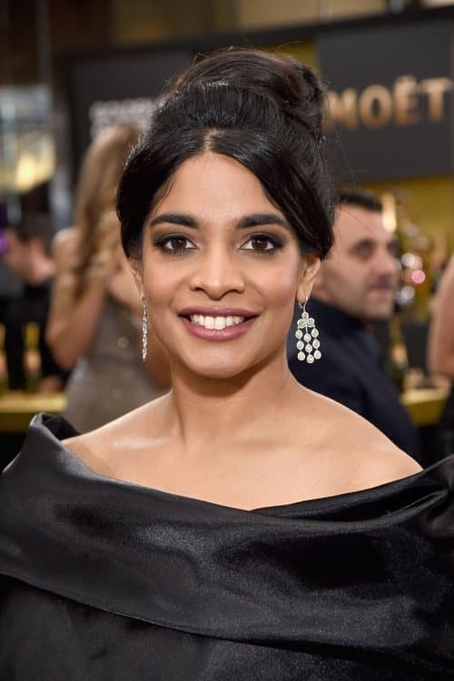 Amara Karan photo