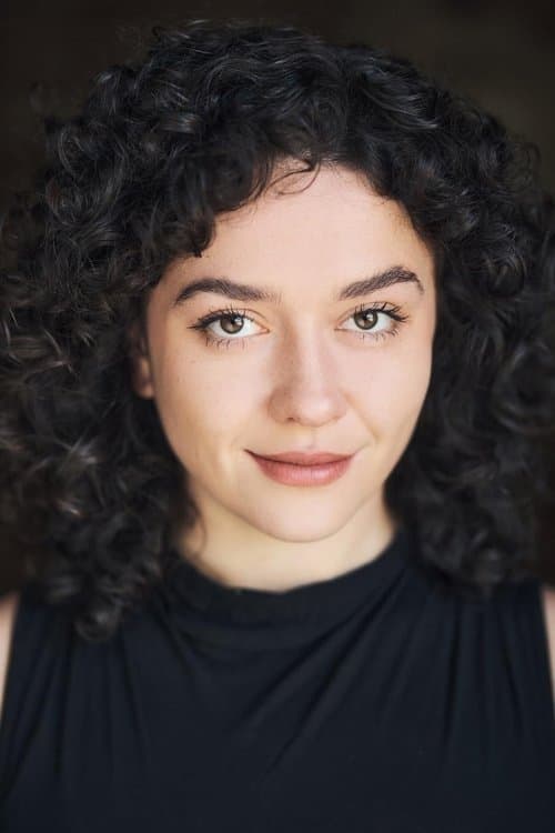 Amara Miller photo