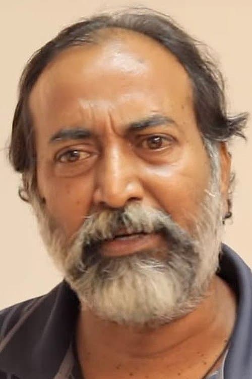 Amarendran Ramanan photo