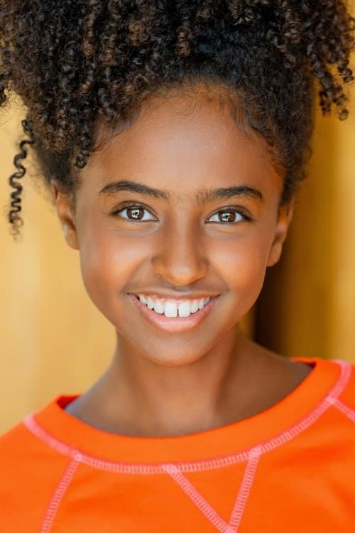 Amari McCoy photo