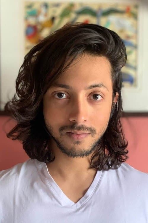 Amartya Ray photo