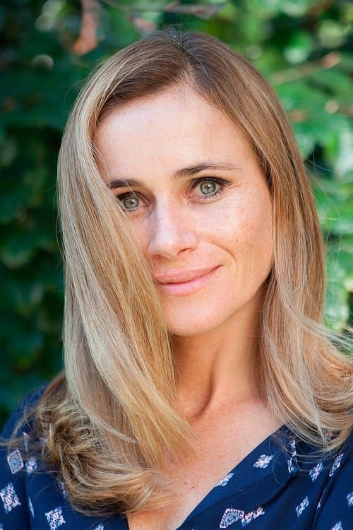 Amaya Forch photo