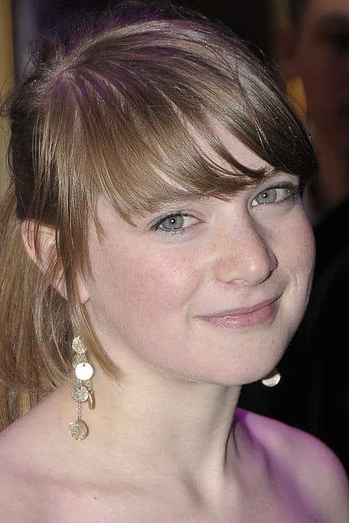 Amber Beattie photo