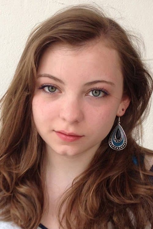 Amber Bongard photo