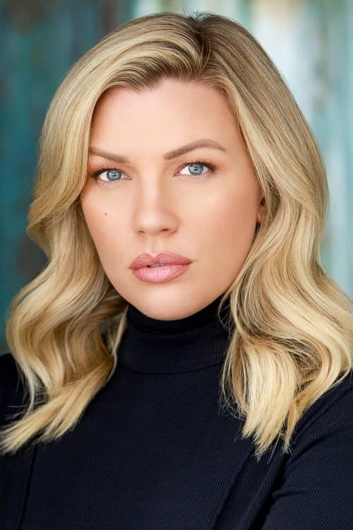 Amber Coyle photo