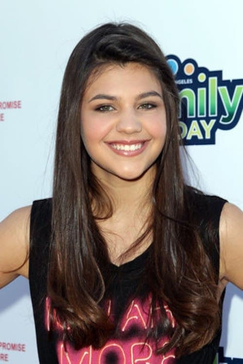 Amber Frank photo