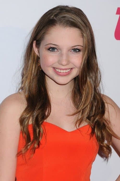 Amber Gainey Meade photo