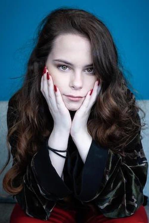 Amber Havard photo