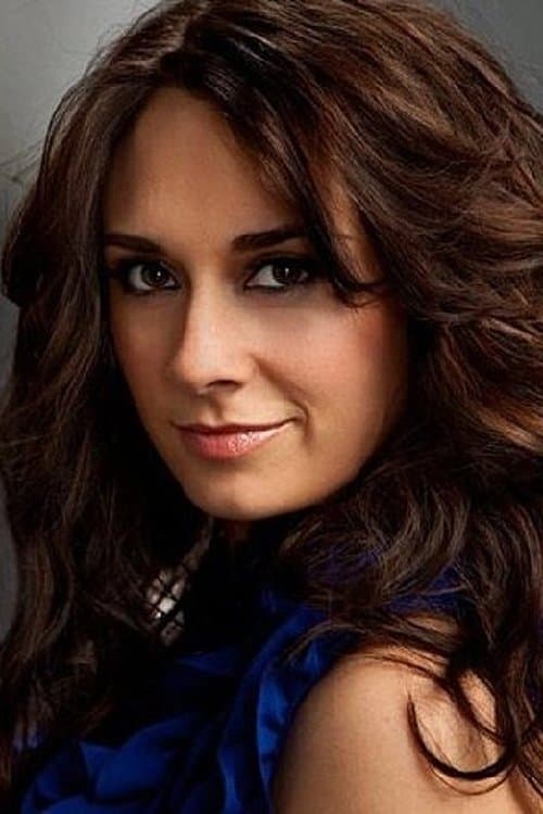 Amber Hayes photo