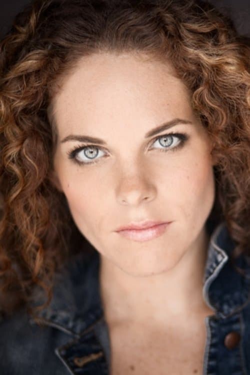 Amber Lewis photo
