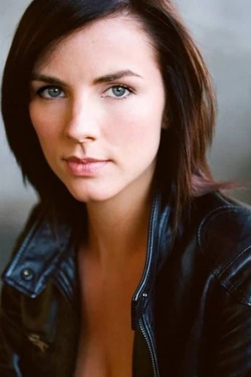 Amber Marie Bollinger photo