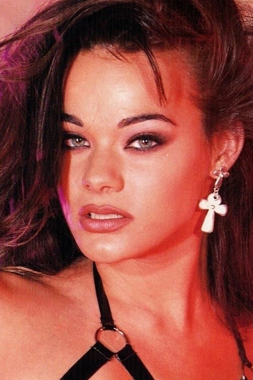Amber Newman photo