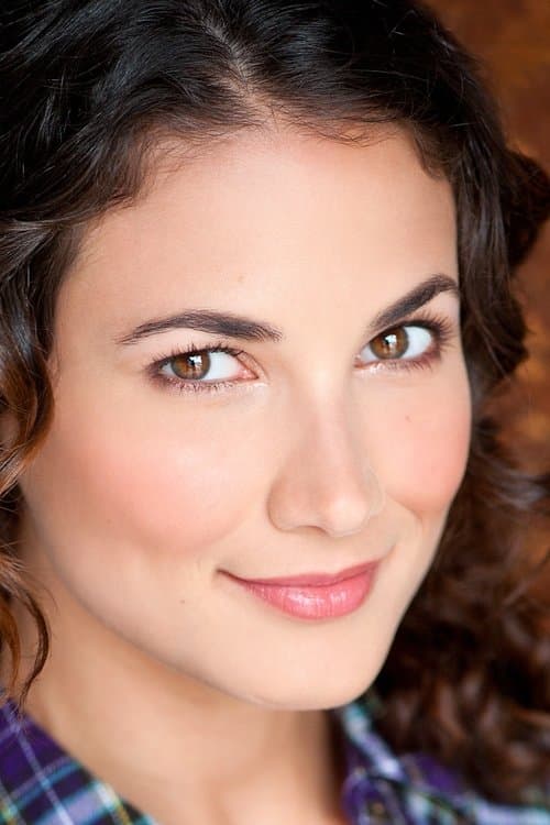 Amber Rivera photo