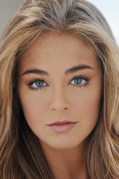 Amber Scott photo