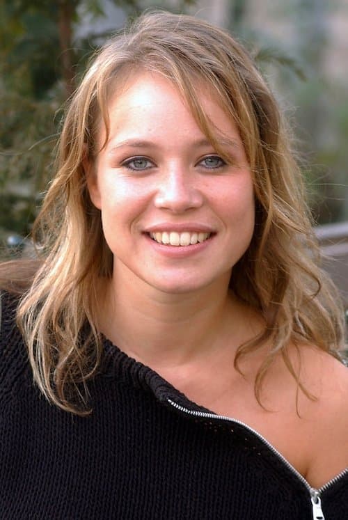 Amber Teterissa photo