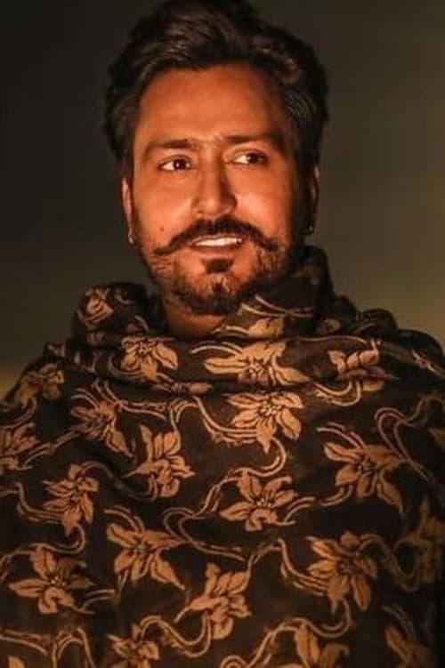 Amberdeep Singh photo