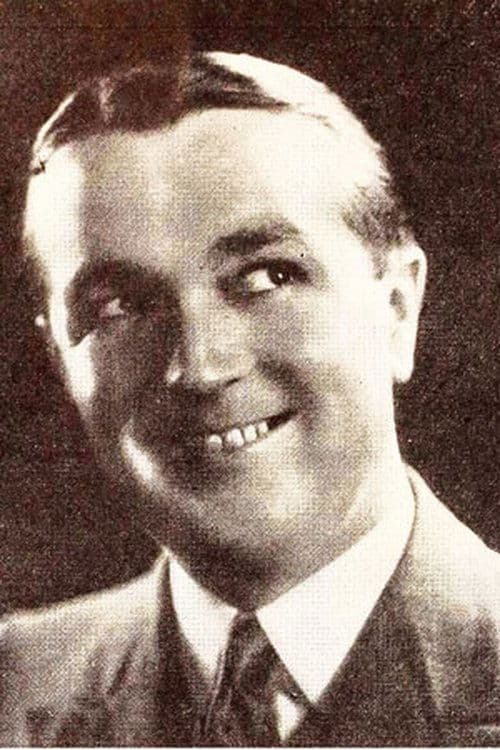 Ambrose Barker photo