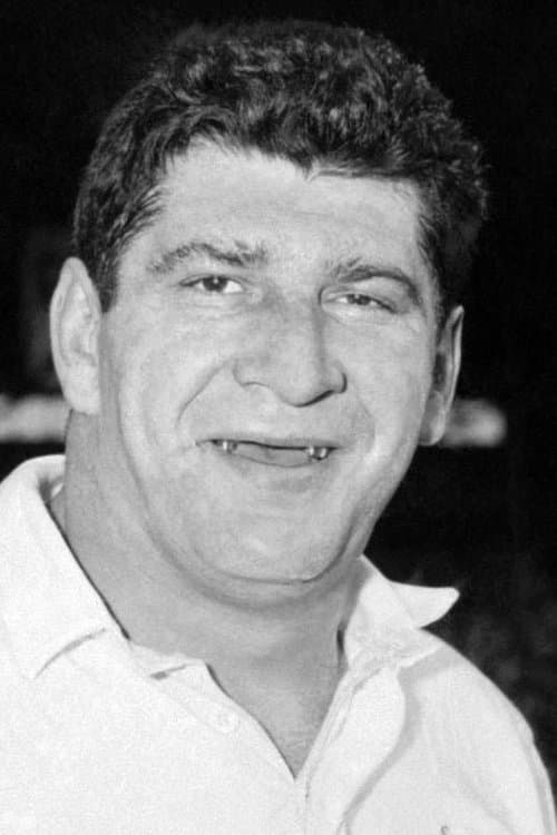 Amédée Doménech photo