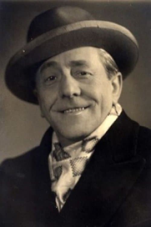 Amedeo Girard photo