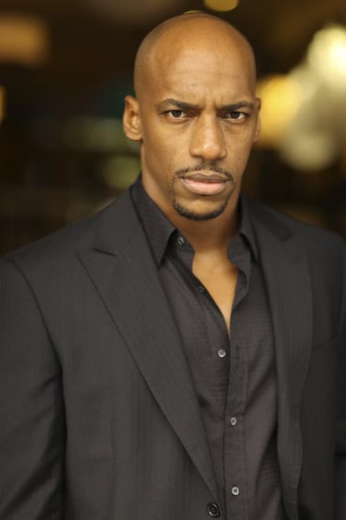 Ameer Baraka photo