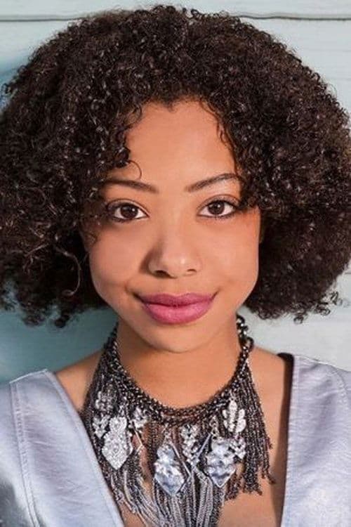 Ameerah Falzon-Ojo photo