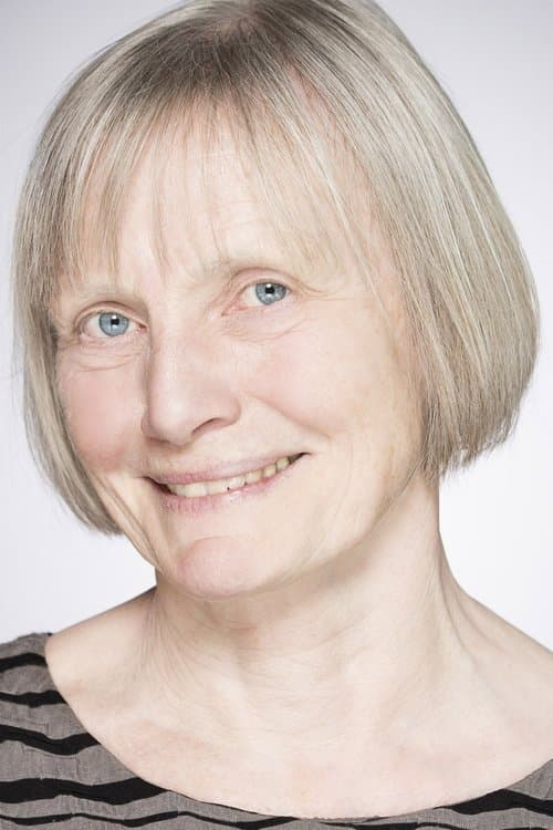 Amelda Brown photo