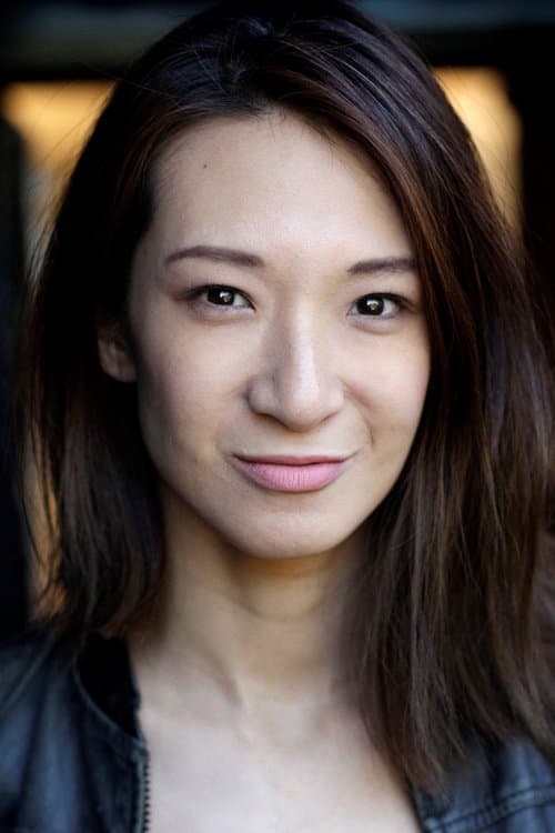 Amelia Chen photo