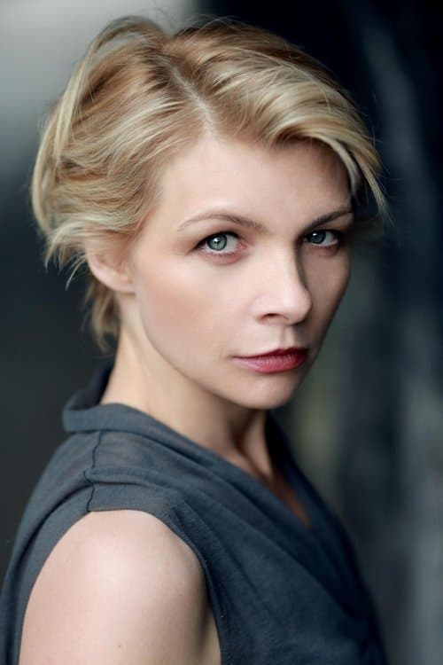 Amelia Curtis photo