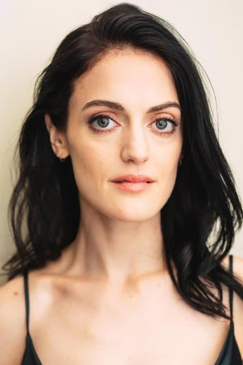 Amelia Dudley photo