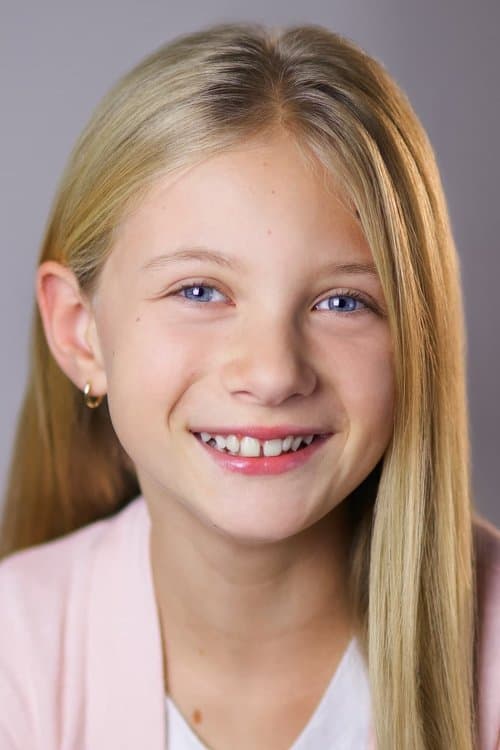Amelia Harrison photo