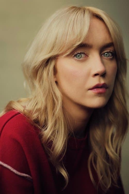 Amelia Kenworthy photo