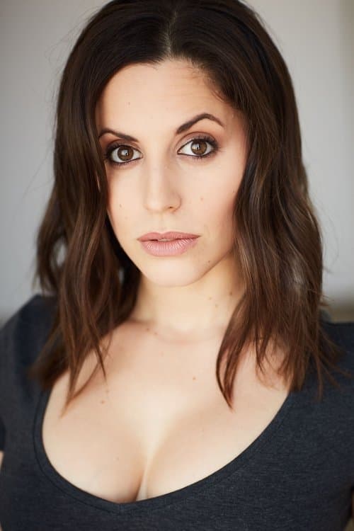 Amelia Meyers photo